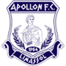 Apollon Limassol W logo