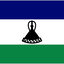 Lesotho W