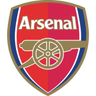 Arsenal logo