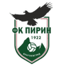 Pirin Blagoevgrad logo