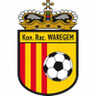Racing Waregem logo