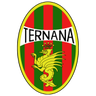 Ternana U18 logo