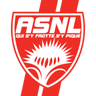 Nancy II logo