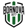 Bornova 1877 logo