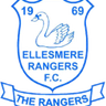 Ellesmere Rangers logo