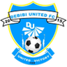 Debibi United logo
