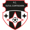 Oltul Curtişoara logo