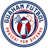 Guam U20 W logo