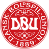 Denmark U19 W logo