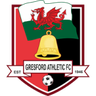 Gresford Athletic logo