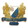 Bishop Sutton logo