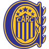 Rosario Central Res. logo