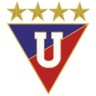 LDU de Quito logo