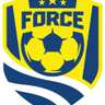 Cleveland Force W logo