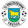 Družstevník Trstice logo