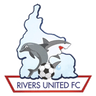Rivers United logo