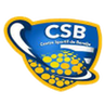 CS Bendje logo