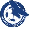 Maccabi Ahva Sha'ab logo
