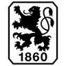 TSV 1860 München logo