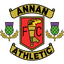Annan Athletic