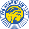 Hohenems logo