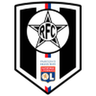 Resende FC U20 logo