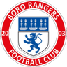 Boro Rangers logo