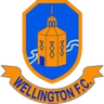Wellington logo