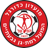 Hapoel Ramat Yisrael logo