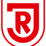 Jahn Regensburg U19 logo