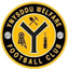 Ynysddu Welfare