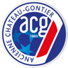 Ancienne Château-Gontier logo