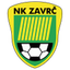 Zavrč