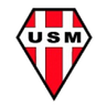 US Maubeuge logo
