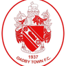 Oadby Town logo