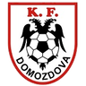 Domosdova Prrenjas logo