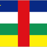 Central African Republic logo