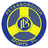 Peterborough Sports logo