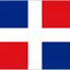 Dominican Republic W