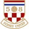 Sydney United logo