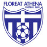 Floreat Athena logo