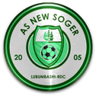 AS New Soger logo