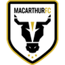 Macarthur logo