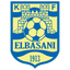 Elbasani