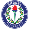 Smouha SC logo