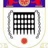 Squires Gate logo