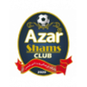 Shams Azar Qazvin logo