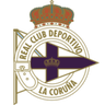 Deportivo de La Coruña W logo