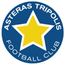 Asteras Tripolis II logo