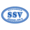 SSV Jeddeloh logo